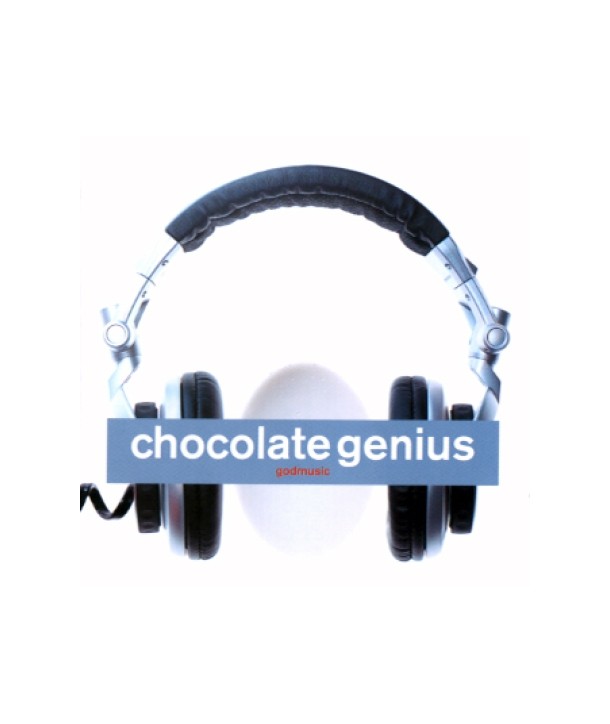 CHOCOLATE-GENIUS-GODMUSIC-RV2D020-8804795010167