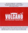 VOLCANO-VOL1-VARIOUS-ZKPD0040-0-8804795009512