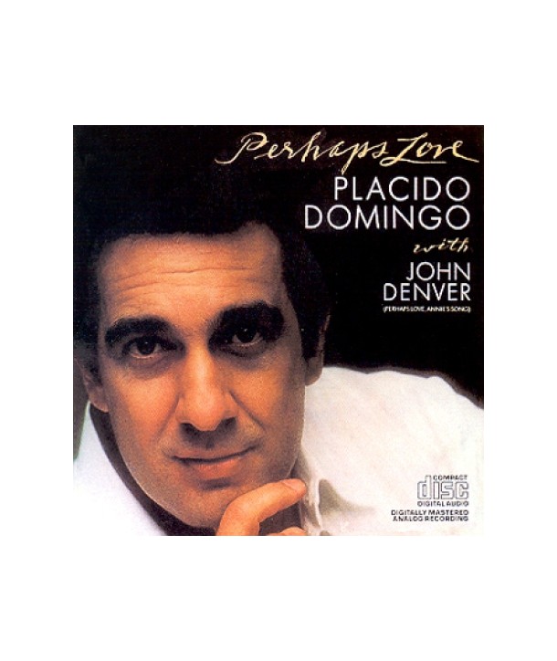 PLACIDO-DOMINGO-PERHAPS-LOVE-CPK1013-8803581210132
