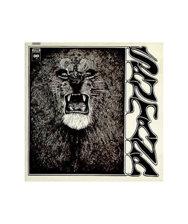 SANTANA-SANTANA-CMP5518-8803581255188