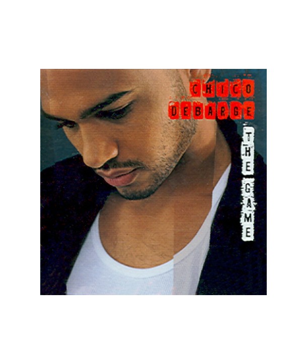 CHICO-DEBARGE-THE-GAME-0121532632-601215326321