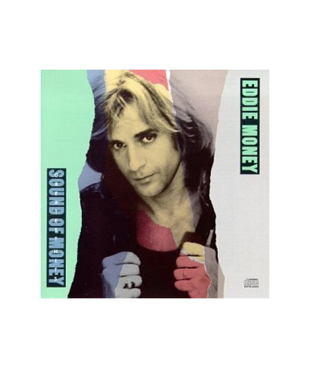 EDDIE-MONEY-GREATEST-HITS-SOUND-OF-MONEY-CK45381-074644538120