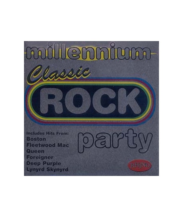 MILLENNIUM-CLASSIC-ROCK-VARIOUS-R275628-0-081227562823