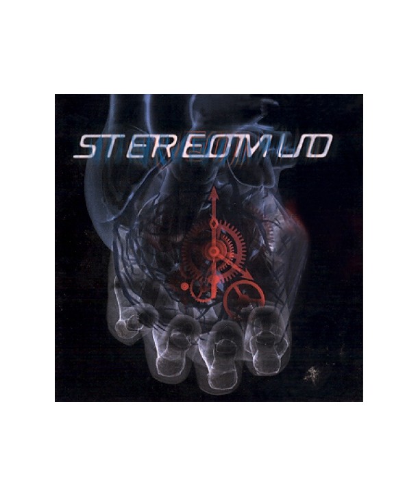 STEREOMUD-EVERY-GIVEN-MOMENT-CK86488-696998648821