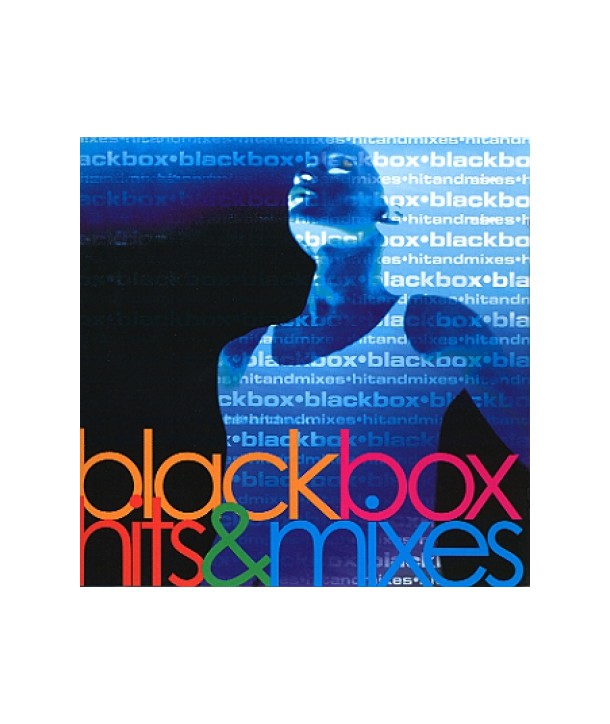 BLACK-BOX-HITS-MIXES-74321431542-743214315422