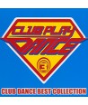 CLUB-PLAY-DANCE-CLUB-DANCE-BEST-COLLECTION-VOL3-2-FOR-1-MLCD0020-8809168200206