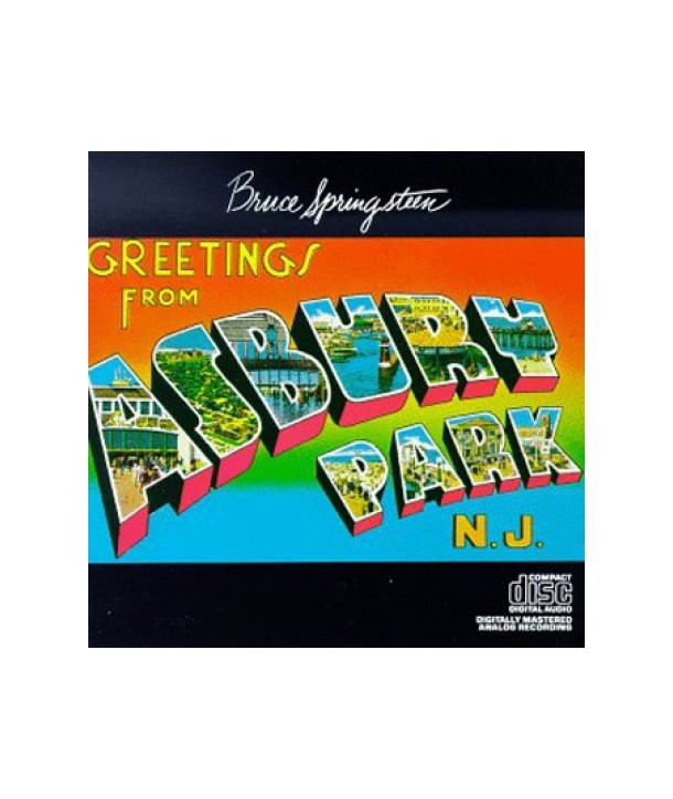 BRUCE-SPRINGSTEEN-GREETINGS-FROM-ASBURY-PARK-NJ-CK31903-074643190329