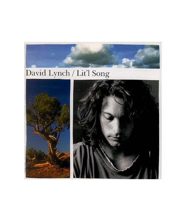 DAVID-LYNCH-LIT039L-SONG-FM311-5201364703117