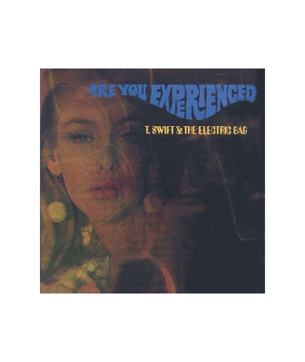 TSWIFT-THE-ELECTRIC-BAG-ARE-YOU-EXPERIENCED-GF173-645270017329