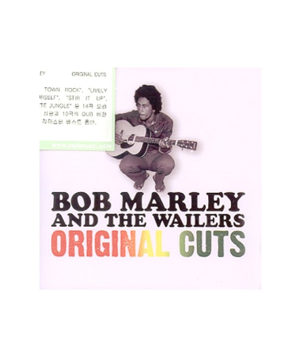 BOB-MARLEY-THE-WAILERS-ORIGINAL-CUTS-602498671092-602498671092