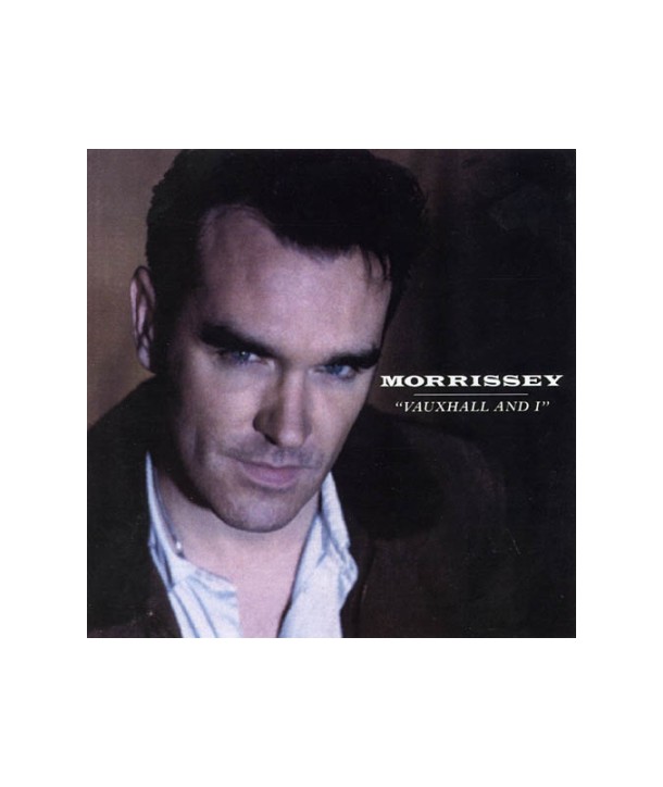 MORRISSEY-VAUXHALL-AND-I-724382779728-724382779728