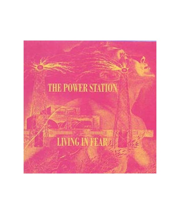 POWER-STATION-LIVING-IN-FEAR-EKPD0541-8010100541220