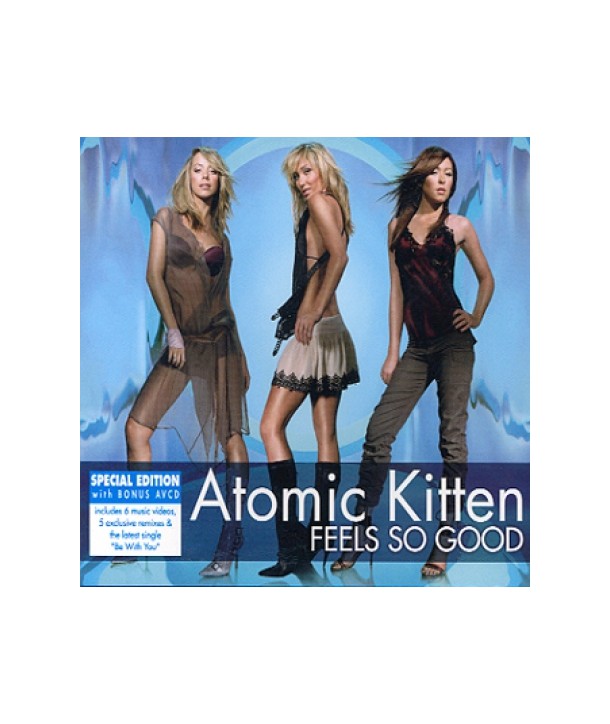 ATOMIC-KITTEN-FEEL-SO-GOOD-SPECIAL-EDITION-VKPD0413-8809102520292