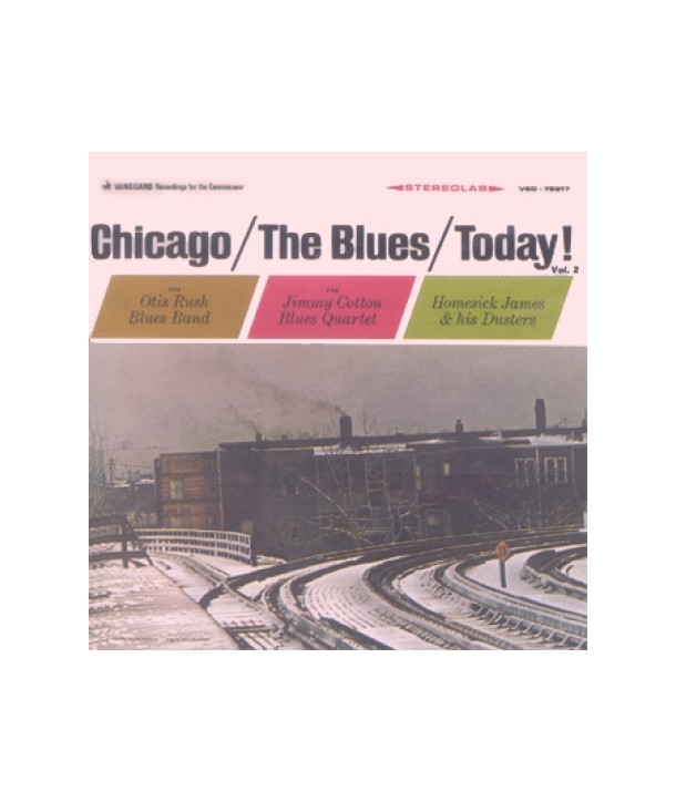 CHICAGO-THE-BLUES-VOL2-VMD79217-015707921725