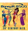 BONEY-M-2000-20TH-CENTURY-HITS-BMGOD3214-743217005221