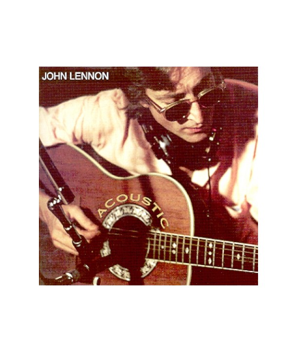 JOHN-LENNON-ACOUSTIC-724387442825-724387442825