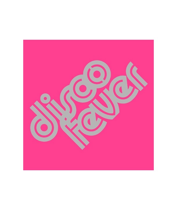 DISCO-FEVER-VARIOUS-DK0145-8808678301489