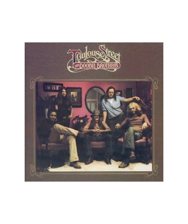 DOOBIE-BROTHERS-TOULOUSE-STREET-26342-0-075992726320