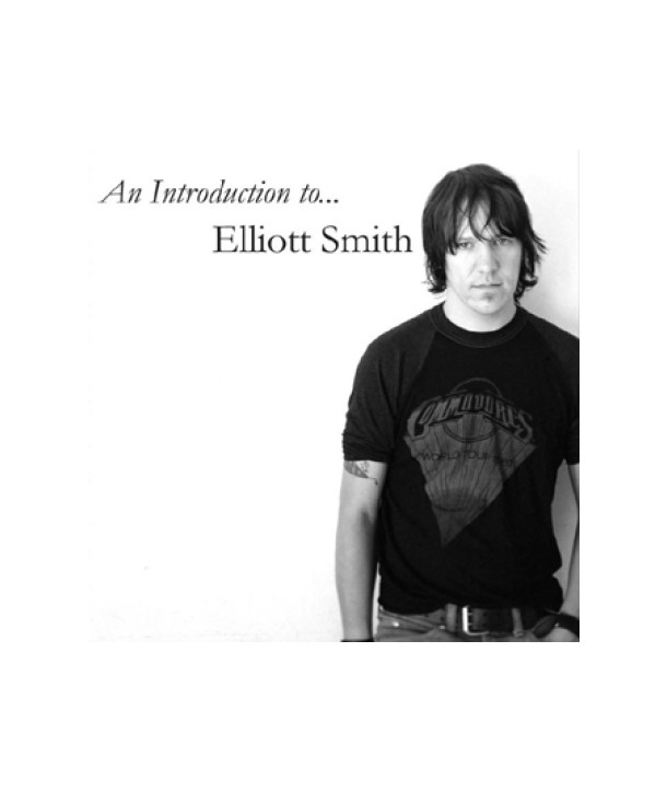 ELLIOTT-SMITH-AN-INTRODUCTION-TO-ELLIOTT-SMITH-KACD1029-8804795015759