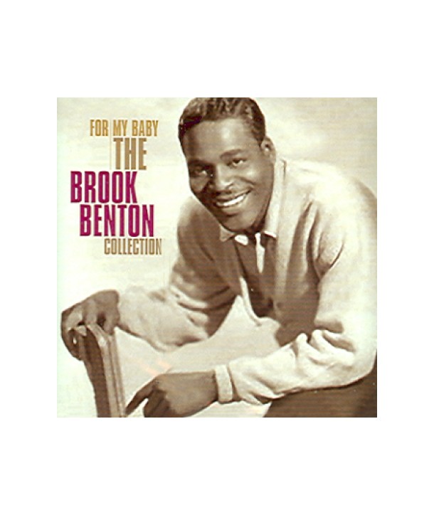 BROOK-BENTON-FOR-MY-BABY-COLLECTION-9826471-602498264713