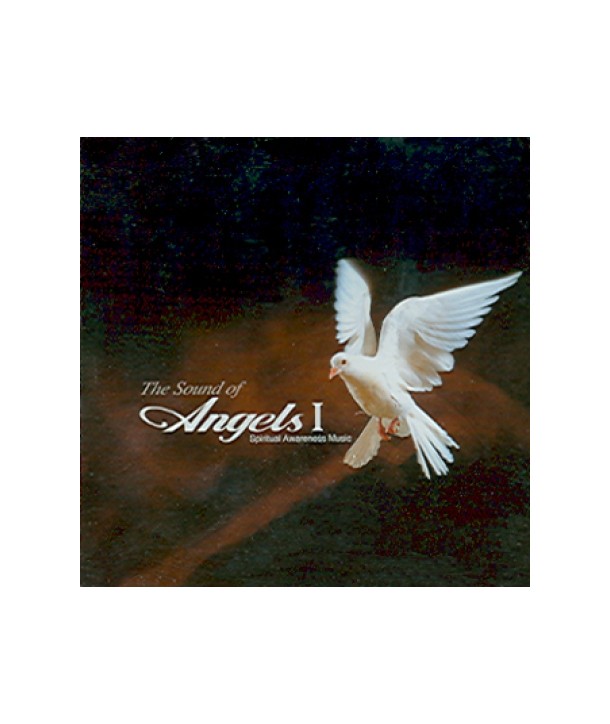 SOUND-OF-ANGELS-I-ISOTONIC-SOUND-SA001-8809080740378