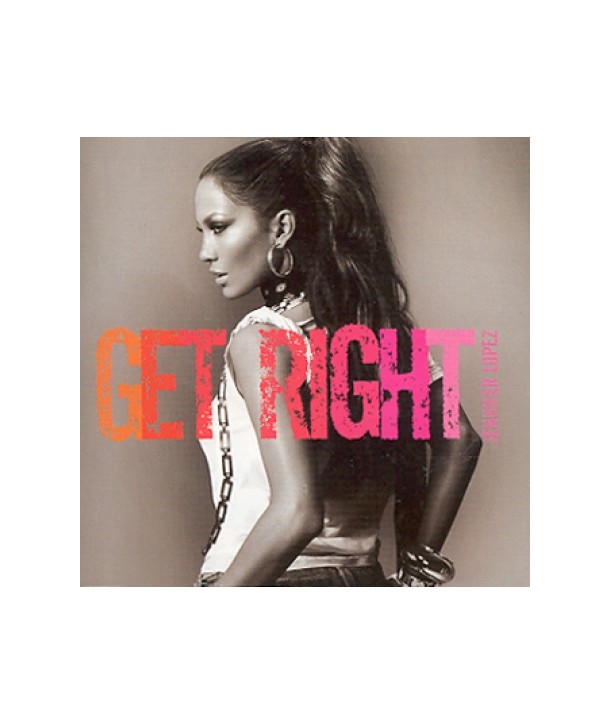 JENNIFER-LOPEZ-GET-LIGHT-MAXI-SINGLE-SB10005C-8803581110050