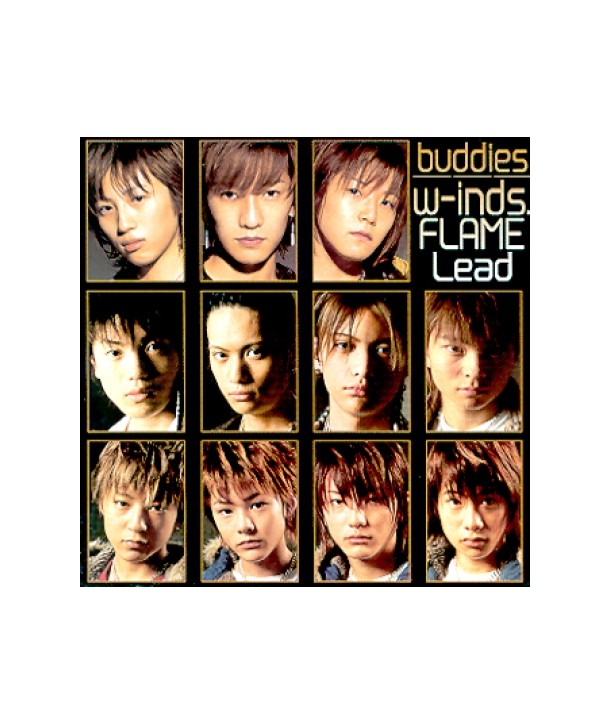 WINDS-FLAME-LEAD-BUDDIES-PCKD30011-8805636030115