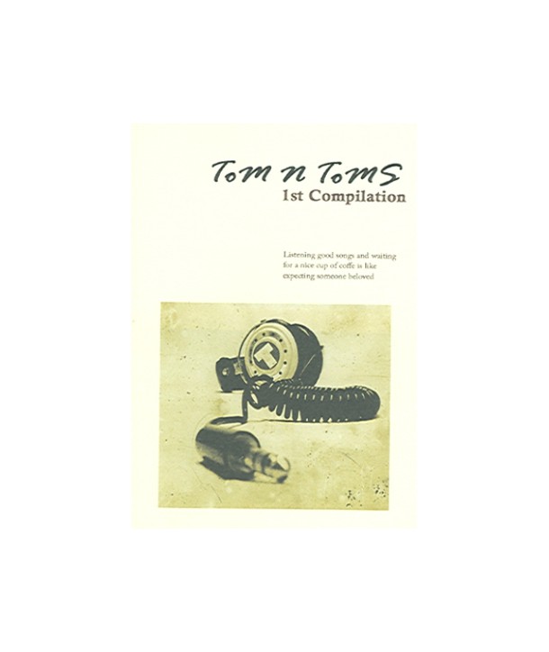 TOM-N-TOMS-1ST-COMPILATION-PMCD8001-828600800123