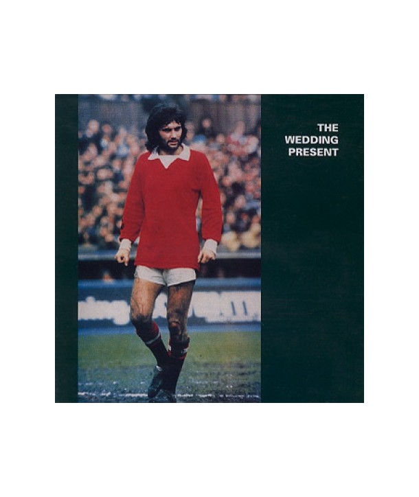 WEDDING-PRESENT-GEORGE-BEST-PLUS-COOKCD134-711297153422