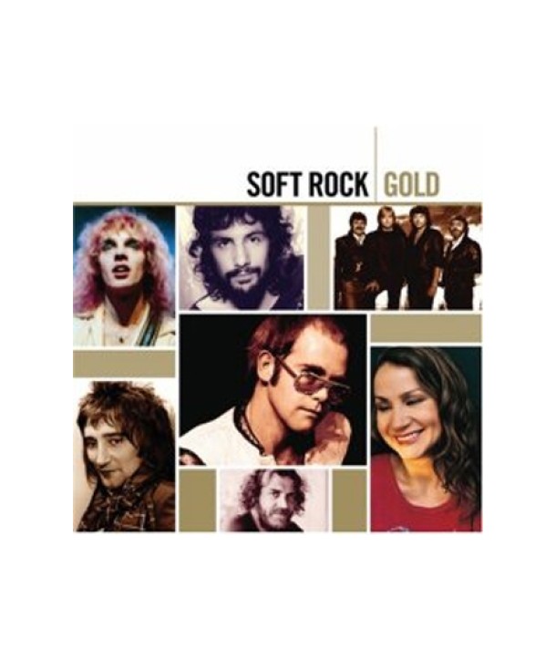 SOFT-ROCK-GOLD-DEFINITIVE-COLLECTION-lt2-FOR-1gt-60249846731-602498467312