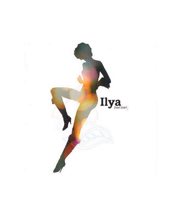 ILYA-SOLEIL-SOLEIL-SINGLE-72435476032-724354760327