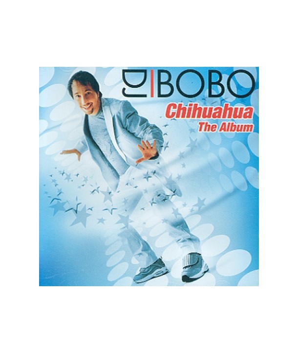 DJ-BOBO-CHIHUAHUA-THE-ALBUM-BMGOD3331-8806300907689