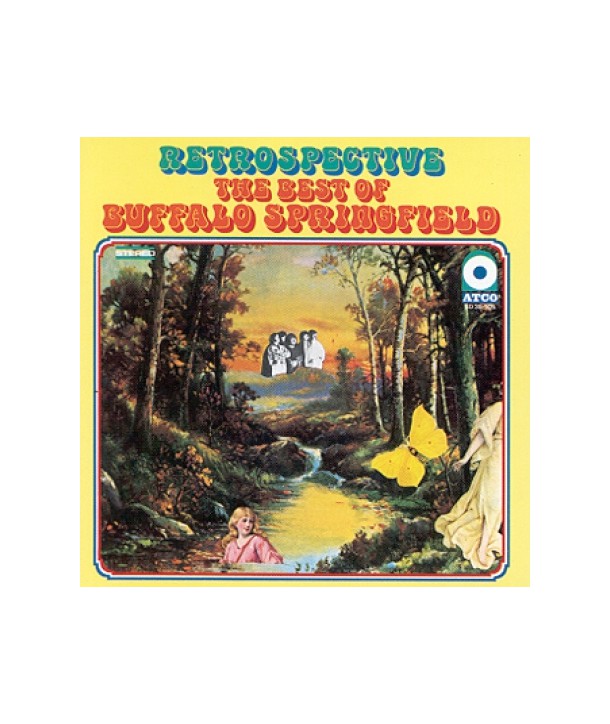 BUFFALO-SPRINGFIELD-THE-BEST-OF-RETROSPECTIVE-381052-0-075679041722