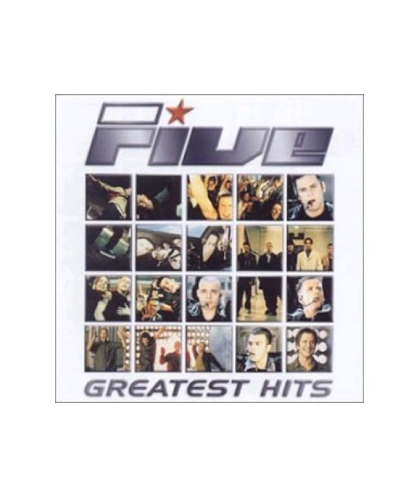 FIVE-GREATEST-HITS-BMGRD1520-8806300902615