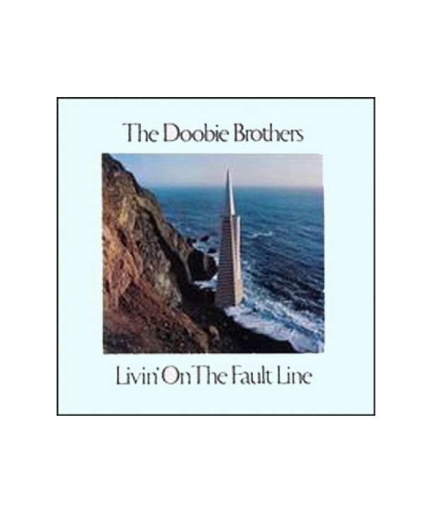 DOOBIE-BROTHERS-LIVIN039-ON-THE-FAULT-LINE-30452-0-075992731522