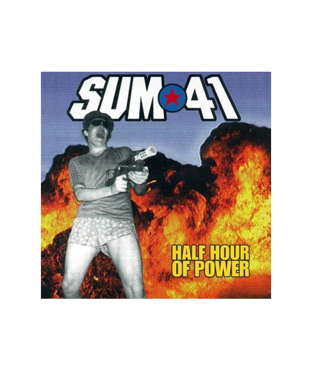 SUM-41-HALF-HOUR-OF-POWER-3145424192-731454241922