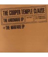 COOPER-TEMPLE-CLAUSE-THE-HARDWARE-EP-THE-WARFARE-EP-74321926212-743219262127