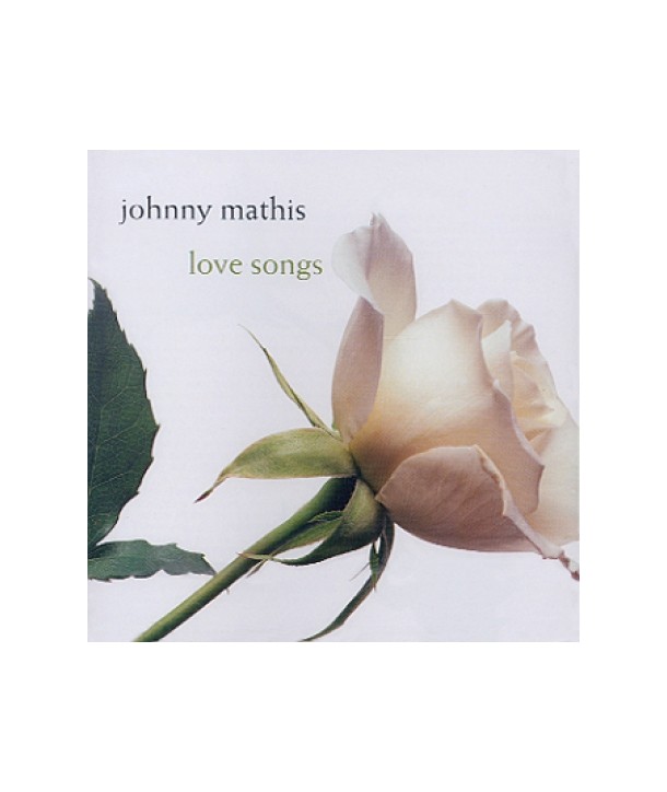 JOHNNY-MATHIS-LOVE-SONGS-CPK2825-8803581228250