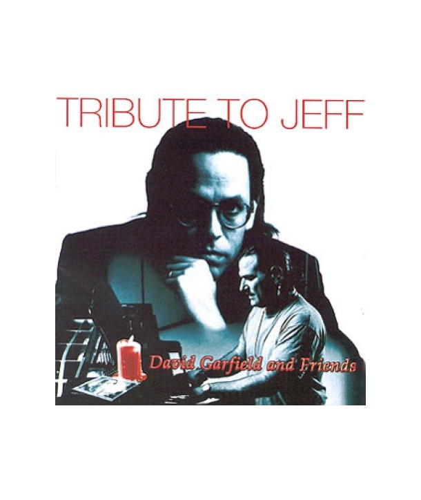 TRIBUTE-TO-JEFF-DAVID-GARFIELD-FRINEDS-TOTO039S-DRUMMER-PCKD00023-8805636000231