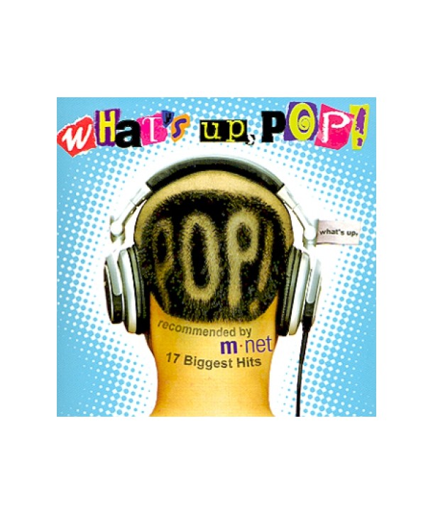 WHAT039S-UP-POP-RECOMMENDED-BY-MNET-17-BIGGEST-HITS-EKPD1063-8809102520704