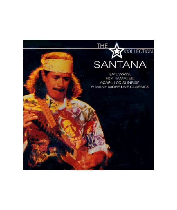 SANTANA-THE-COLLEXTION-MAX046-9316797998743