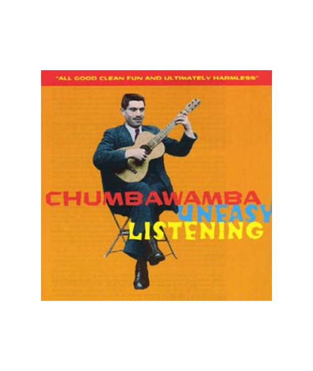 CHUMBAWAMBA-UNEASY-LISTENING-A-COLLECTION-OF-EKPD0768-8809009300799