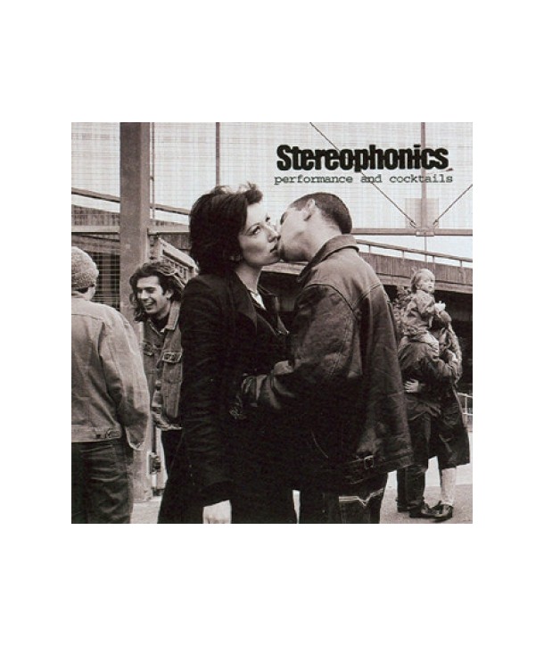 STEREOPHONICS-PERFORMANCE-AND-COCKTAILS-UNIMD4591-8808678218206