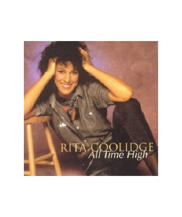 RITA-COOLIDGE-ALL-TIME-HIGH-3145500792-731455007923