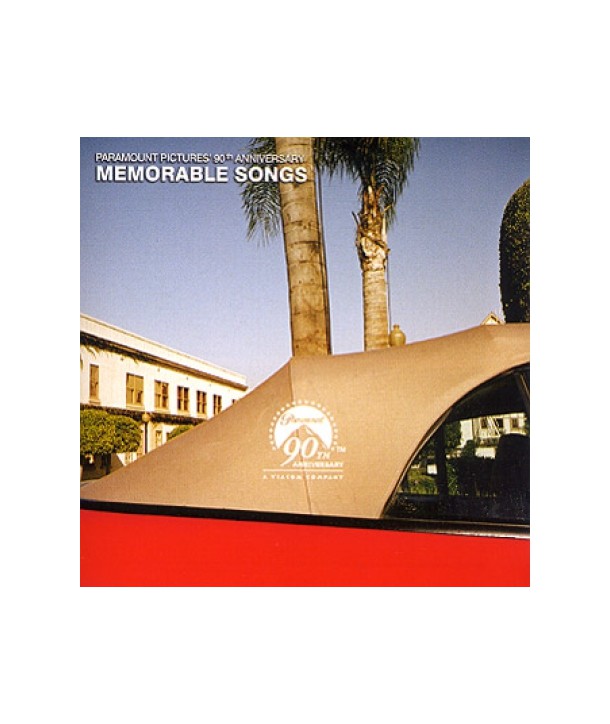 MEMORABLE-SONGS-VARIOUS-CPK2738-8803581227383