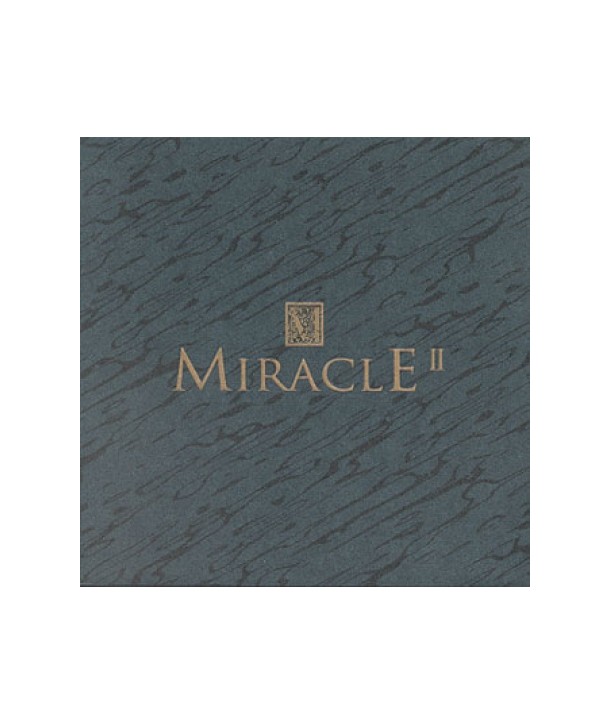 MIRACLE-VOL2-BMGOD3188-8806300901649