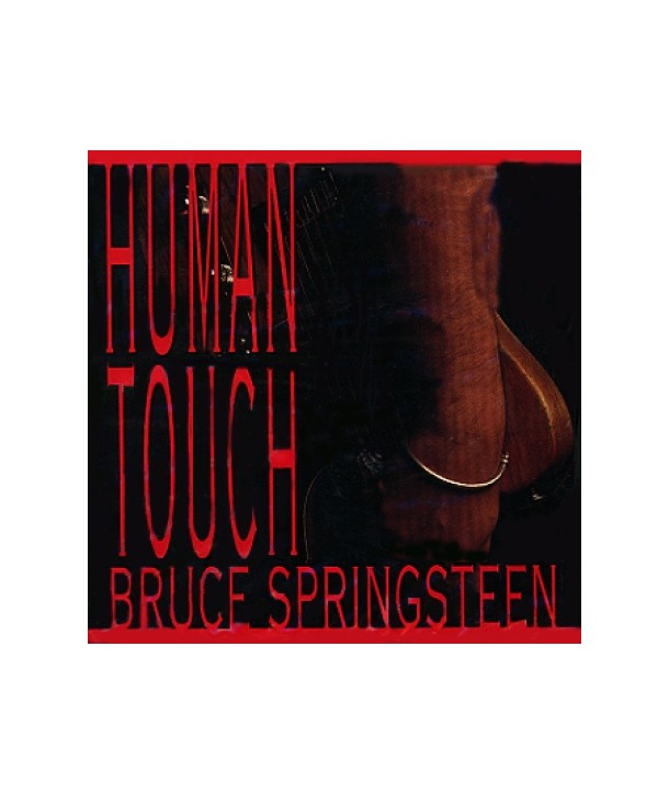 BRUCE-SPRINGSTEEN-HUMAN-TOUCH-CK53000-5099747142321