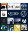 QUEEN-SINGLES-COLLECTION-VOL4-13CD-BOX-SET-509999092152-5099990921520