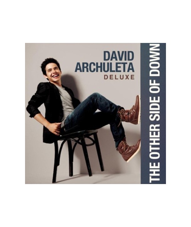 DAVID-ARCHULETA-THE-OTHER-SIDE-OF-DOWN-DELUXE-EDITION-ltCDDVDgt-88697772422-886977724220