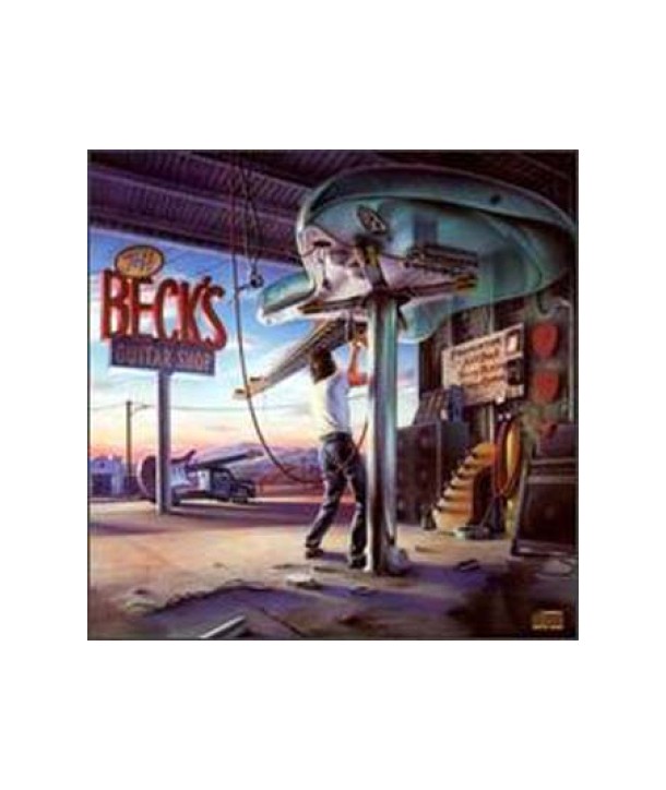 JEFF-BECK-WITH-TERRY-BOZZIO-JEFF-BECK039S-GUITAR-SHOP-CPK1244-8801035311855